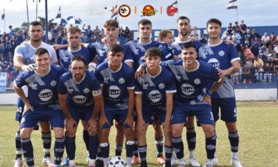 Liga de Canals: Habrá clásico de Alejo Ledesma.