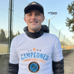 Tomás Antuña, el gran campeón que tuvo Ateneo.