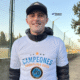 Tomás Antuña, el gran campeón que tuvo Ateneo.