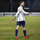 Tomas Prado: “Hicimos las cosas bien como para llevarnos el partido”.