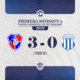 Toro cerró el Apertura con una goleada.