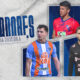 Hernán Rodríguez encabezó la tabla de goleador del Apertura.