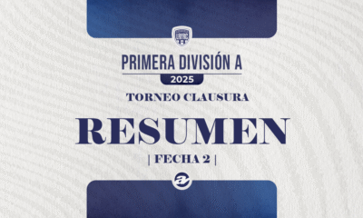 Este domingo por la tarde se jugó gran parte de la segunda fecha del Torneo Clausura de Primera A de Liga Regional de Río Cuarto. Roncedo, Lutgardis y Renato Cesarini son punteros en el Norte, Atlético San Basilio, Atlético Sampacho, Toro Club y Deportivo Municipal mandan en el Sur.