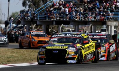 Vuelven las TC Pick Up al Autódromo de Río Cuarto: ya están a la venta las entradas.