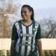 Agustina Arias, una pieza joven de la renovación a la que apuesta Banda Norte.