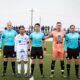 Atenas visitó a Deportivo Rincón por la fecha 2 de Fase Campeonato del Federal A.