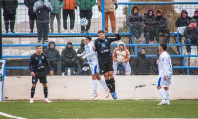Atenas empató 0 a 0 en su visita a Deportivo Rincón en uno de los partidos correspondientes a la segunda fecha, de la Zona A, de Fase Campeonato del Torneo Federal A.