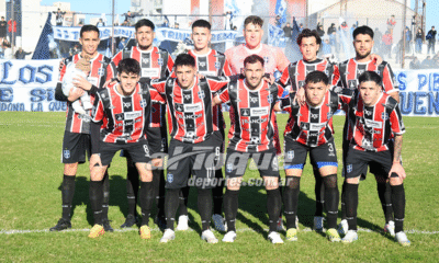 Atenas tiene todo confirmado para su debut en Fase Campeonato.