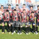 Atenas tiene todo confirmado para su debut en Fase Campeonato.