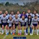 En doble jornada se jugó la fecha 14 del formativo femenino.