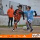 Un juvenil de Renato Cesarini junta fondos para una prueba en Rosario Central.