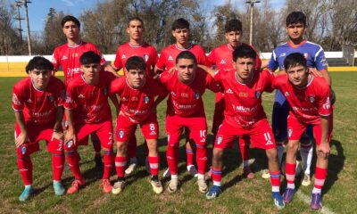 De domingo a martes se disputó la primera jornada del certamen de Reserva de la máxima división de Liga Regional de Río Cuarto.
