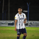 El defensor del seleccionado de la Liga Regional de Río Cuarto habló tras la victoria ante Río Tercero por las semifinales provinciales de la Copa País. Fue el autor del empate transitorio y una de las figuras del equipo que dirige la dupla Echeverría-Giuliano. “Fuimos superiores y se vio reflejado en el triunfo”, aseguró.