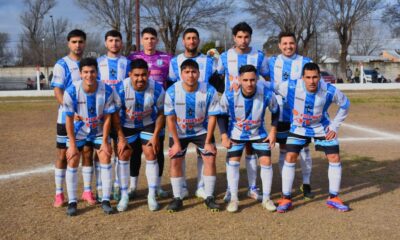 Joel Arcostanzo emigró a jugar el Clausura de la Liga Roca. Habló de la decisión de volver del retiro y de esta nueva oportunidad. “Es un desafío en una liga en la que hay muchos jugadores buenos”.