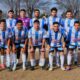Joel Arcostanzo emigró a jugar el Clausura de la Liga Roca. Habló de la decisión de volver del retiro y de esta nueva oportunidad. “Es un desafío en una liga en la que hay muchos jugadores buenos”.