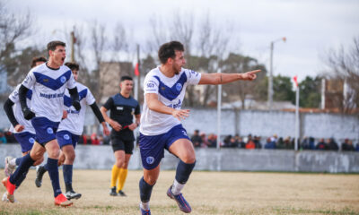 Jorge Newbery de Buchardo pateó el tablero de visitante en el Said Camal Atala, le cortó el invicto a Huracán y forzó la definición a un nuevo juego. El “aviador” se impuso 2-1 en la segunda final y hay tercer duelo.