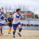 Jorge Newbery de Buchardo pateó el tablero de visitante en el Said Camal Atala, le cortó el invicto a Huracán y forzó la definición a un nuevo juego. El “aviador” se impuso 2-1 en la segunda final y hay tercer duelo.