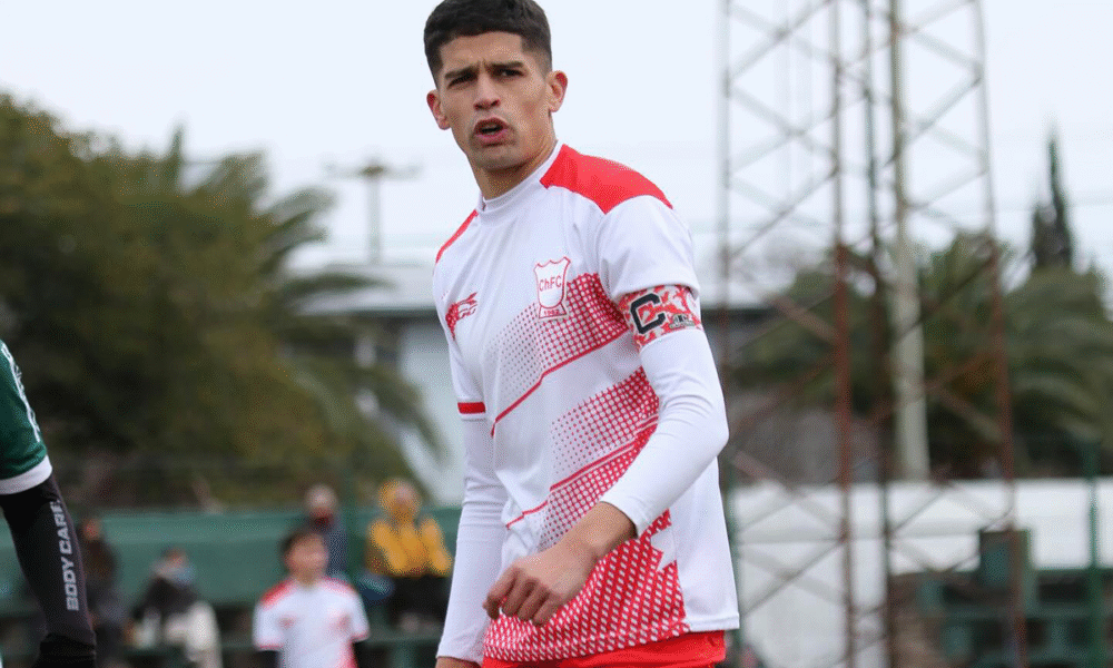 Quiroga: “Empujamos por un mismo objetivo. Ojalá podamos mantener la categoría”.