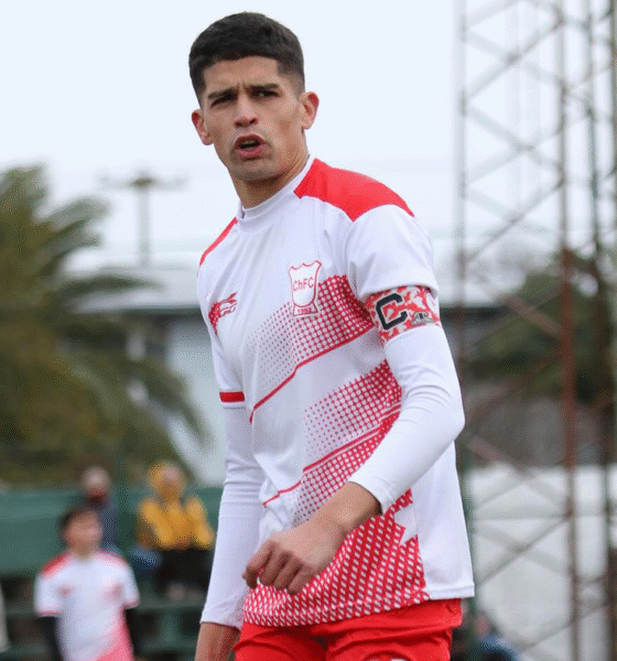 Quiroga: “Empujamos por un mismo objetivo. Ojalá podamos mantener la categoría”.