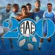 Estudiantes jugó su partido Nº 200 en Primera Nacional.