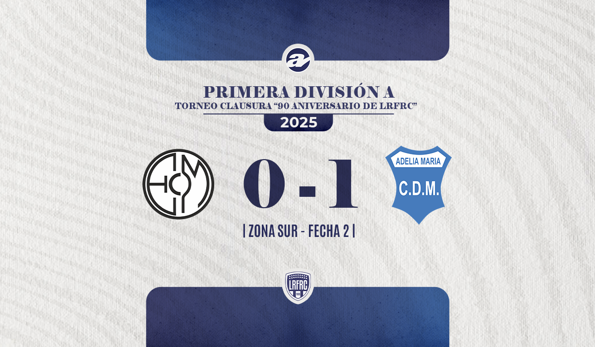 De la mano de Cordeiro el “Muni” ganó agónicamente.