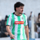 El defensor riocuartense que viste la camiseta de Kimberley de Mar del Plata dejó su parecer sobre el empate en cancha de Atenas por la primera fecha de Fase Campeonato del Federal A. “Me pone contento siempre volver a mi ciudad y estar por un rato cerca de la familia”, sostuvo el ex Estudiantes.