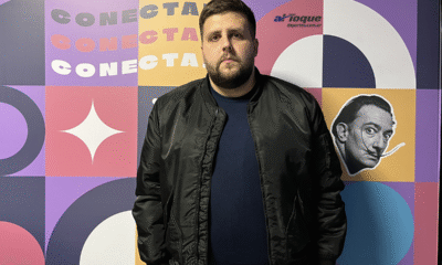 Rodríguez Vázquez y su salida de Ateneo: “Tuvimos algunas diferencias de criterio con los dirigentes”.
