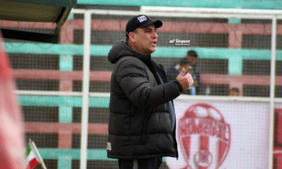 Luego de no haberse jugado la fecha del pasado domingo, el próximo fin de semana Municipal quedará libre y su entrenador dijo que estos 21 días le vendrán bien para “corregir cosas que nos están faltando para ser el equipo sólido que fuimos en las primeras fechas”.