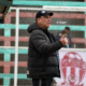Luego de no haberse jugado la fecha del pasado domingo, el próximo fin de semana Municipal quedará libre y su entrenador dijo que estos 21 días le vendrán bien para “corregir cosas que nos están faltando para ser el equipo sólido que fuimos en las primeras fechas”.