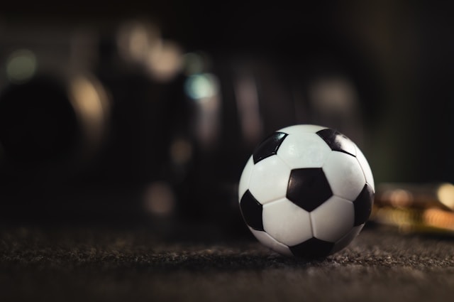 Imagen de Konstantin Evdokimov en Unsplash