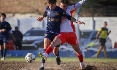 Huracán de Laboulaye comienza la defensa del título ante el subcampeón, Jorge Newbery de Buchardo. En la Liga Roca se juega la segunda fecha y se suspendió la Canalense por el mal clima.