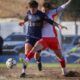 Huracán de Laboulaye comienza la defensa del título ante el subcampeón, Jorge Newbery de Buchardo. En la Liga Roca se juega la segunda fecha y se suspendió la Canalense por el mal clima.