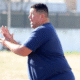 El entrenador de El Ciclón de San Basilio se expresó tras superar a Atenas en condición de visitante por la segunda fecha del Torneo Clausura femenino. Su equipo suma 4 puntos, marcha segundo en la Zona de Oro, y gana en ilusión. “El objetivo es ir partido a partido, parece una frase hecha pero es así”, aseguró.