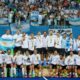 Leones campeones JJOO Rio de Janeiro 2016. Gentileza: Nicolás Stulberg.
