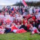 El Apertura de la Liga Canalense quedó en Libertad.