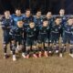 Copa País: Dura derrota de la Liga Roca.