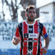 El capitán de Atenas y la clasificación: “Me genera mucho orgullo y satisfacción”.