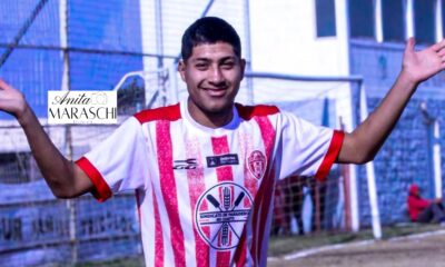 Se puso al día el torneo de Reserva B.