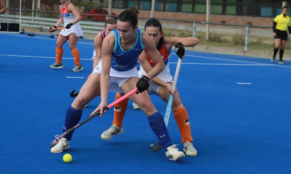 Los selectivos de hockey de la provincia finalizaron con la medalla de plata y bronce respectivamente en sus dos categorías en el certamen nacional que se disputó en Rosario. En Damas tuvieron actividad las tres jugadoras de Urú Curé y la riocuartense Miranda.