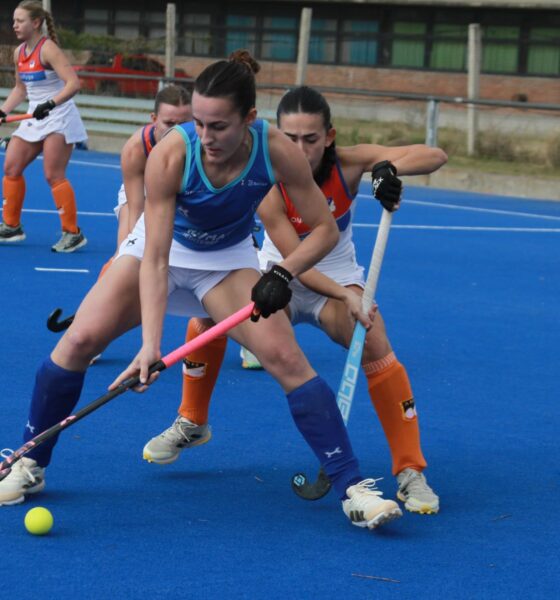 Los selectivos de hockey de la provincia finalizaron con la medalla de plata y bronce respectivamente en sus dos categorías en el certamen nacional que se disputó en Rosario. En Damas tuvieron actividad las tres jugadoras de Urú Curé y la riocuartense Miranda.