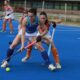 Los selectivos de hockey de la provincia finalizaron con la medalla de plata y bronce respectivamente en sus dos categorías en el certamen nacional que se disputó en Rosario. En Damas tuvieron actividad las tres jugadoras de Urú Curé y la riocuartense Miranda.