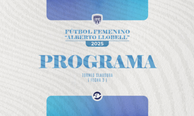 El Clausura encara la tercera fecha tanto en Zona de Oro como en la de Plata. La actividad se abre con un partidazo en Parque Sarmiento entre Banda Norte y Universidad. El domingo habrá clásico entre Estudiantes “Negro” y Atenas.