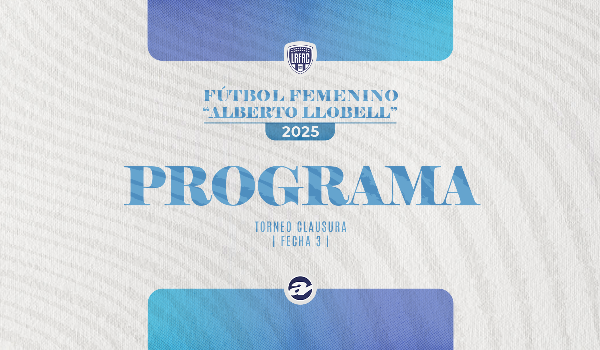 El Clausura encara la tercera fecha tanto en Zona de Oro como en la de Plata. La actividad se abre con un partidazo en Parque Sarmiento entre Banda Norte y Universidad. El domingo habrá clásico entre Estudiantes “Negro” y Atenas.
