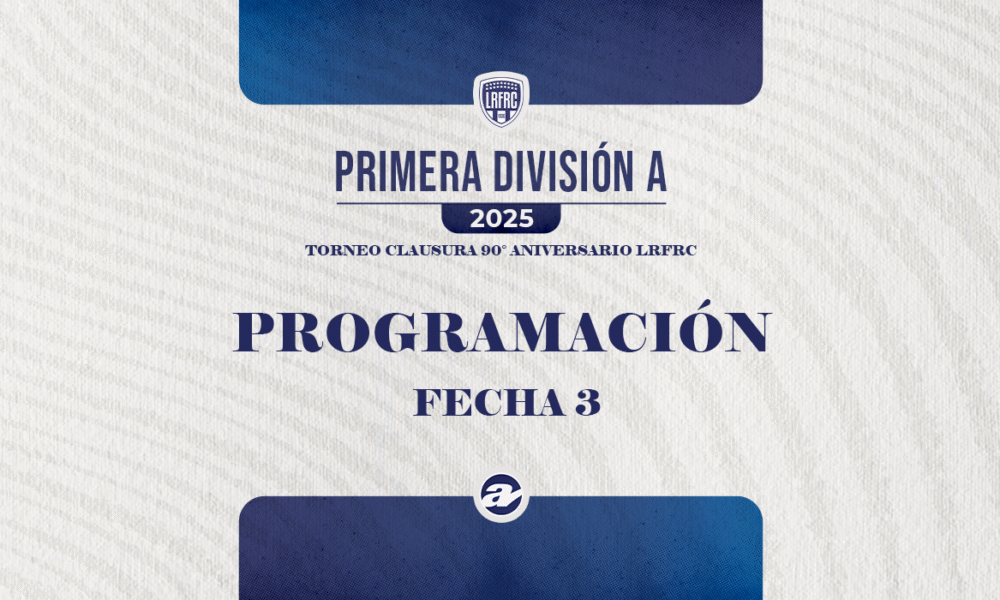 Con varios clásicos se pone en marcha el tercer capítulo del Clausura.
