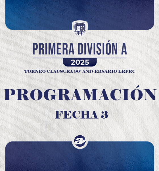 Con varios clásicos se pone en marcha el tercer capítulo del Clausura.