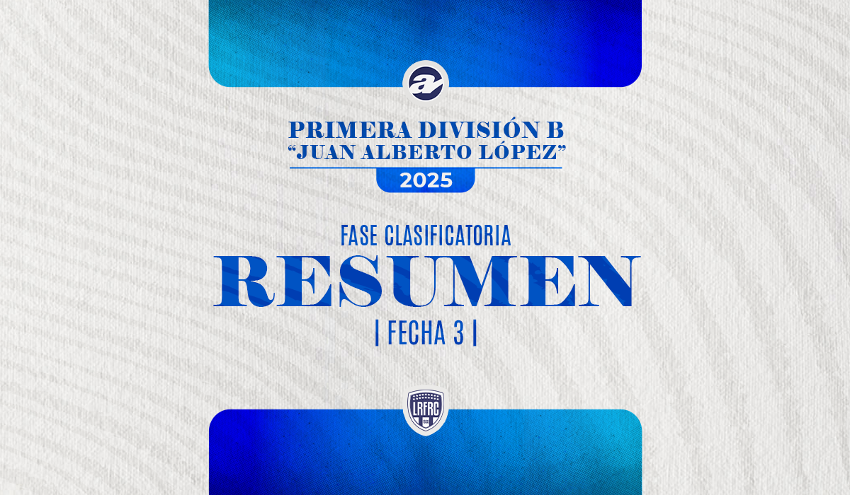 Predominio riocuartense en la Zona Campeonato.