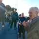 Ricardo "Caíto" Caraglio fue reconocido por su labor periodística en las dos instituciones adeliamarienses que militan en la Liga Regional de Río Cuarto. El pasado domingo 20 de julio en una de las cabinas del estadio de Atlético Adelia María quedó inmortalizado su nombre. Este domingo 27 pasará lo mismo en la cancha de Deportivo Municipal. Esto dijo el histórico relator.