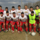 Tras 18 partidos, San Lorenzo volvió a la victoria.