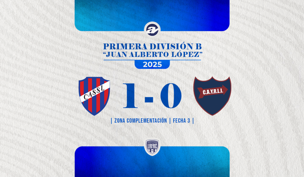 Técnico que debuta gana: se cumplió la ley en Bulnes.