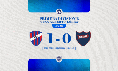 Técnico que debuta gana: se cumplió la ley en Bulnes.